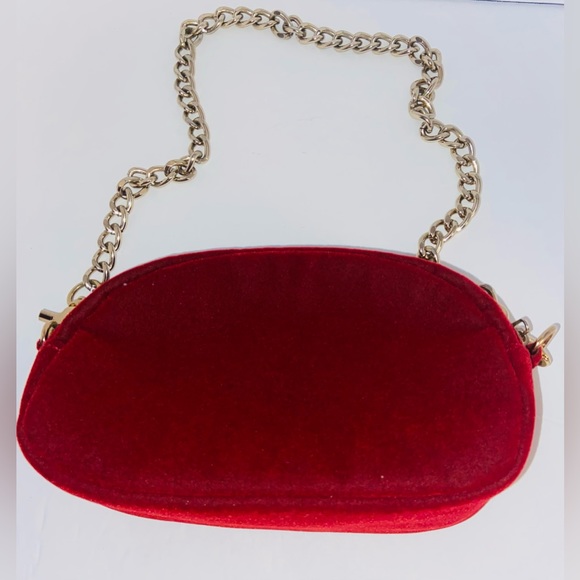 ‼️Last chance to buy b4 going in a yardsale‼️Nila Anthony mini cat purse - Picture 5 of 9